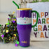 Pardi Gras Mega Mug 40oz