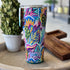 Bazaar Tumbler 32oz.