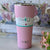 Blush Tumbler 32oz