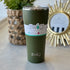 Olive Tumbler 32oz