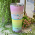 Over The Rainbow 32oz Tumbler