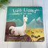 Luis Llama Book