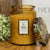 Baltic Amber Large Jar Candle 18oz