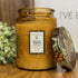 Baltic Amber Large Jar Candle 18oz