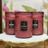 Foraged Wildberry Small Jar Candle 5.5oz