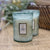 French Cade Lavender Small Jar Candle 5.5oz