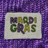 Mardi Gras Coin Purse