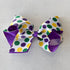 Mardi Gras Bows