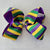 Mardi Gras Bows