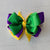 Mardi Gras Bows