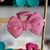 Bow Hair Clip