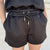 Madelyn Shorts In Black