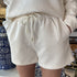 Lindsay Shorts In Ivory