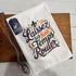 Laissez Les Bon Temps Rouler Kitchen Towel