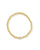 Kendra Scott Mini Elaina Stretch Gold Bracelet In Iridescent Drusy 