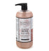 Charcoal Rose Body Wash 33oz.