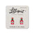 Tabasco Hot Sauce Earrings