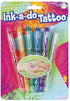 Ink-A-Do Tattoo Pens