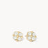 Sea La Vie Blessed Stud Earrings