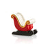 Sleigh Bells Ring Mini-Santa's Sleigh