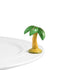 In the Breeze! Palm Tree Mini