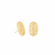 Kendra Scott Ellie Gold Stud Earrings In Gold Filigree Mix