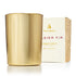 Frasier Fir Gilded Votive Candle