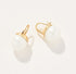 Pearl Appoline Earrings