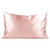 Blush Satin Pillowcase