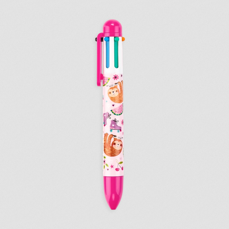 Ooly Color Click Sugar Joy Pen Pink