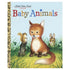 Baby Animals Little Golden Book