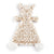 Greta Giraffe Rattle Blankie