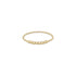 Classic Gold Beaded Bliss Bracelet Gold