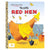 The Little Red Hen Little Golden Book