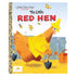 The Little Red Hen Little Golden Book